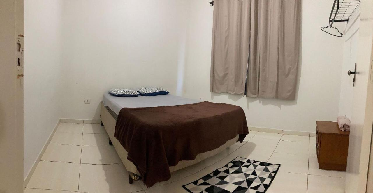 Happy Hospedagens Villa Каскавел Екстериор снимка