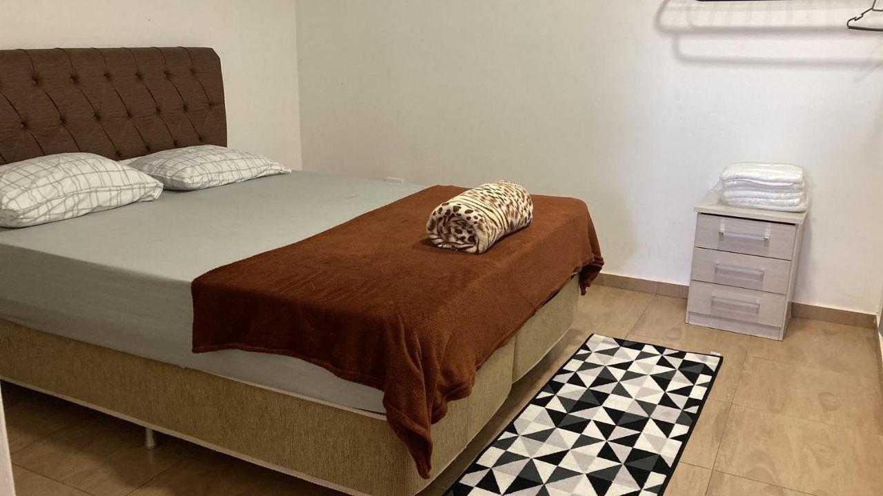 Happy Hospedagens Villa Каскавел Екстериор снимка